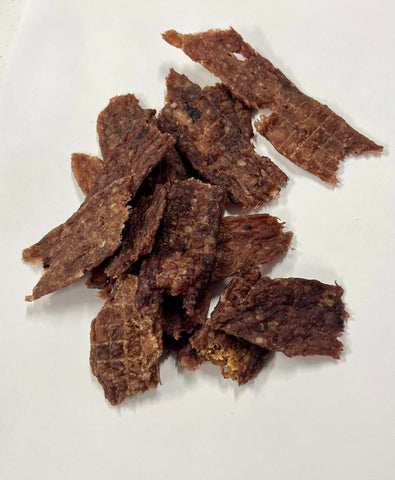 Rabbit Crisps *NEW* Florida Man Pet Treats 